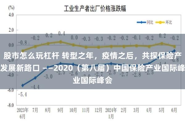 股市怎么玩杠杆 转型之年，疫情之后，共探保险产业发展新路口 ——2020（第八届）中国保险产业国际峰会